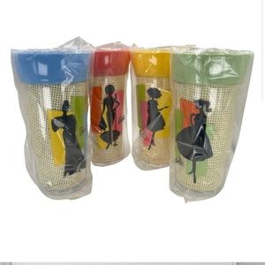 Barbie Tumbler Cups